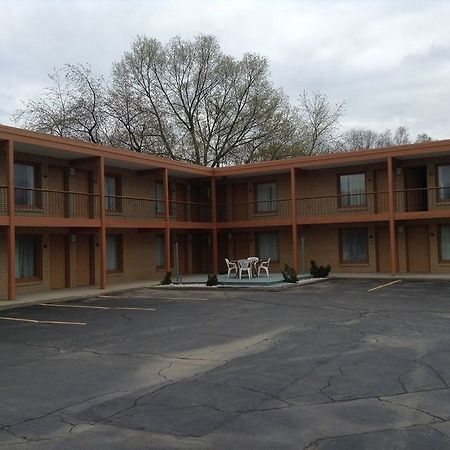 Village Inn Motel - Berrien Springs Zewnętrze zdjęcie