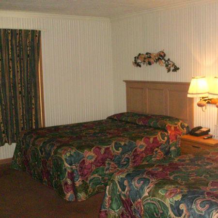 Village Inn Motel - Berrien Springs Zewnętrze zdjęcie