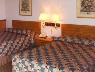 Village Inn Motel - Berrien Springs Zewnętrze zdjęcie
