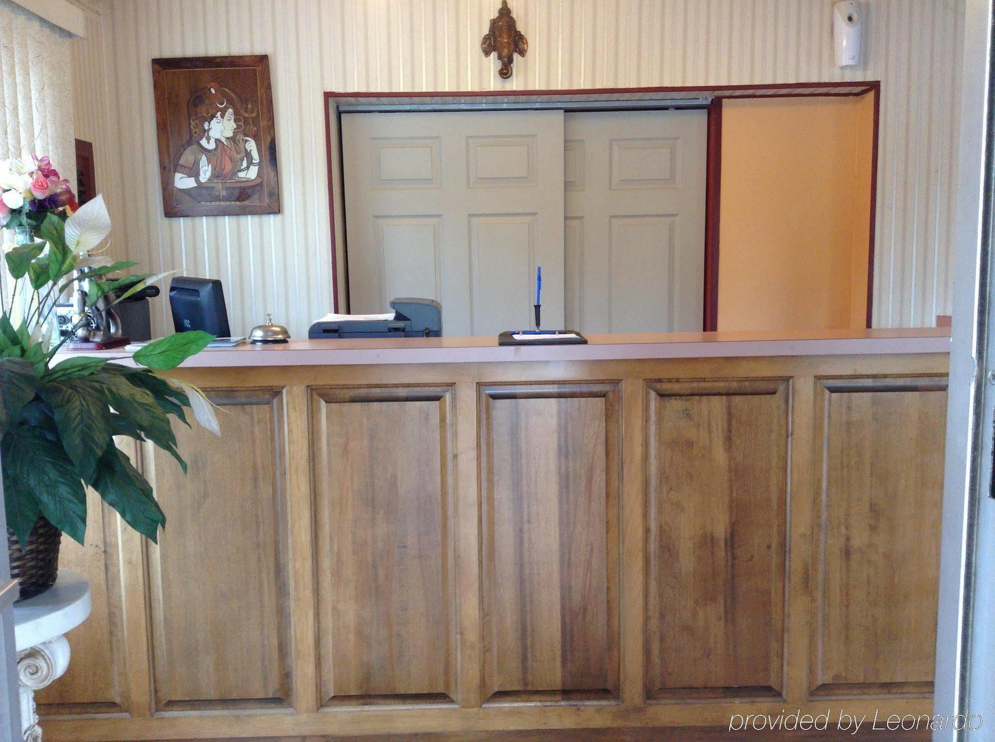 Village Inn Motel - Berrien Springs Zewnętrze zdjęcie