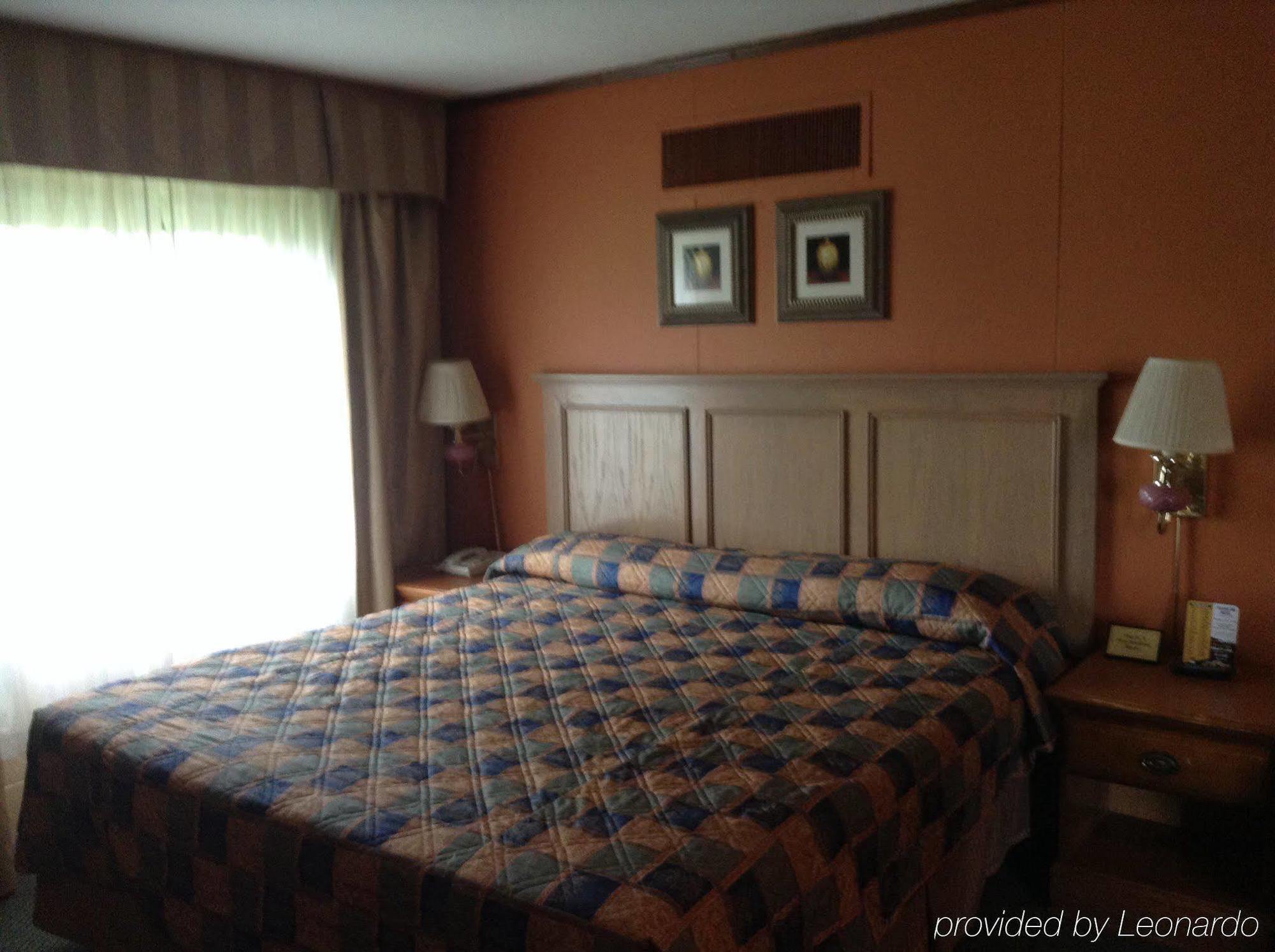 Village Inn Motel - Berrien Springs Zewnętrze zdjęcie