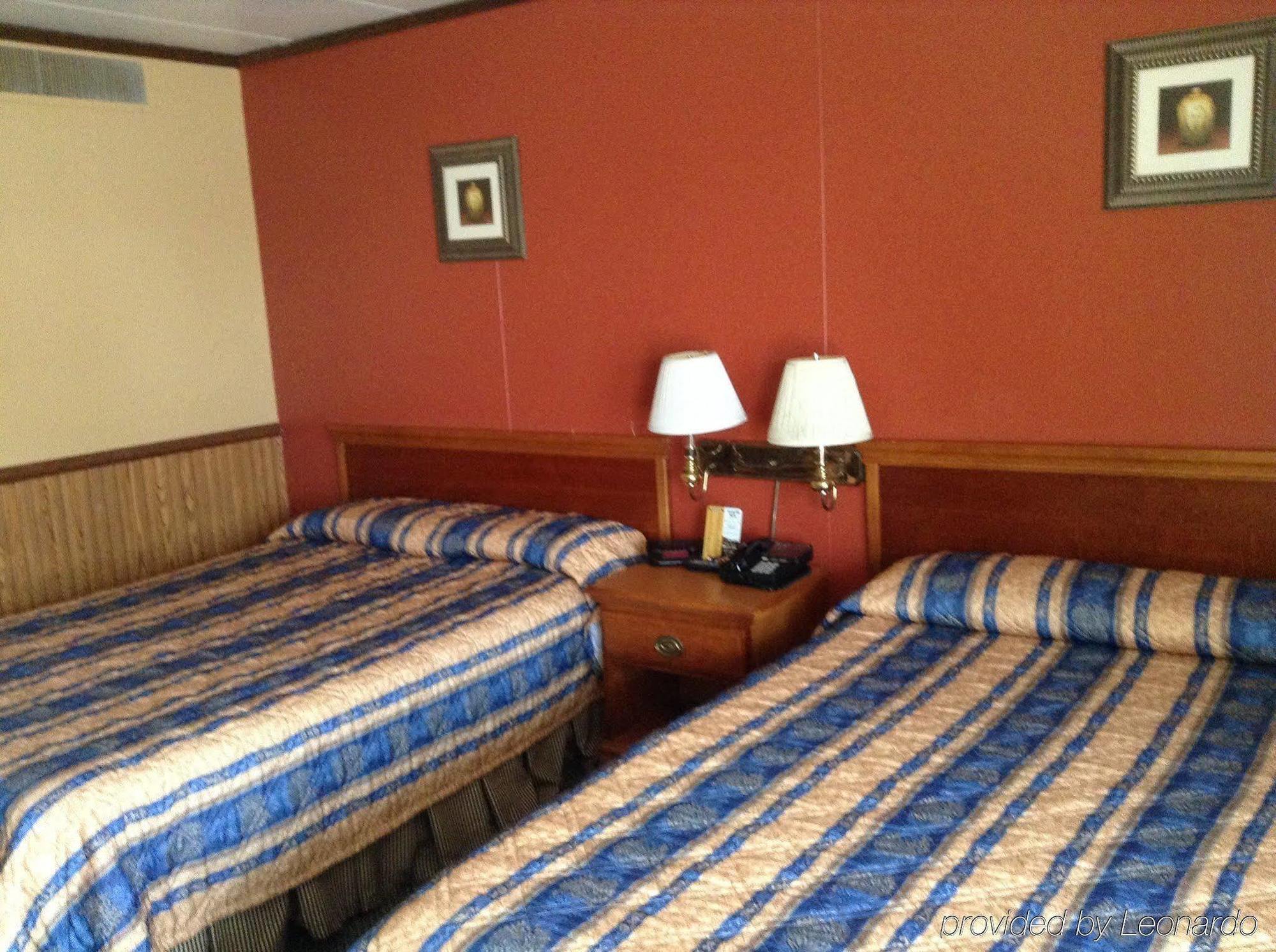 Village Inn Motel - Berrien Springs Zewnętrze zdjęcie